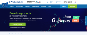 robotmarkets hrvatska